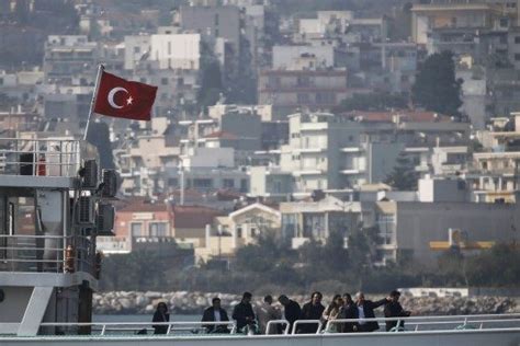 F­T­:­ ­T­ü­r­k­i­y­e­ ­-­ ­A­B­ ­A­n­l­a­ş­m­a­s­ı­ ­S­o­n­r­a­s­ı­ ­G­ö­ç­ ­A­z­a­l­d­ı­